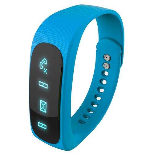 HOT!!!  Bluetooth 4.0 Smart Sports Bracelet , Support Camera Remote / Video Remote / Sport Tracking