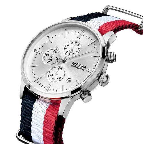 **NEW**FIRST TIME IN SOUTH AFRICA.EXCLUSIVE NEW MENS RANGE OF SPORTSWATCH, TRUE CHRONOGRAPH FUNCTION