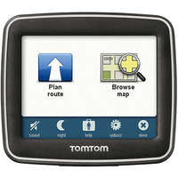 Tomtom Start