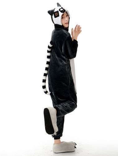 Onesie pajamas animal and animation styles