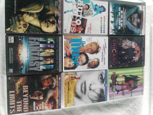 como 9 noriginal dvd one bid for all (c)
