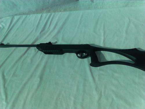 puma break barrel air rifle not for under 18 only one left do not mist out on this
