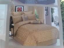 wow wow luxury comforter set 17 pc what a bargain grip it now special today