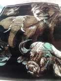 big five what a nice colecter carpet picee