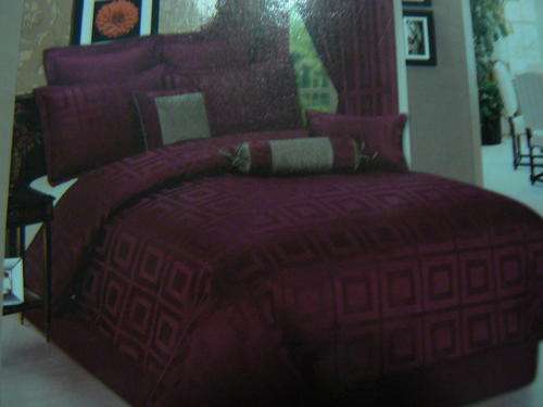 Lovely Luxury Comforter Set