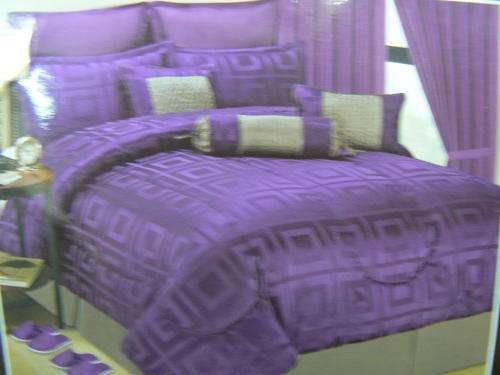 WOW new new 23 PC Lovely Luxury Comforter Set special