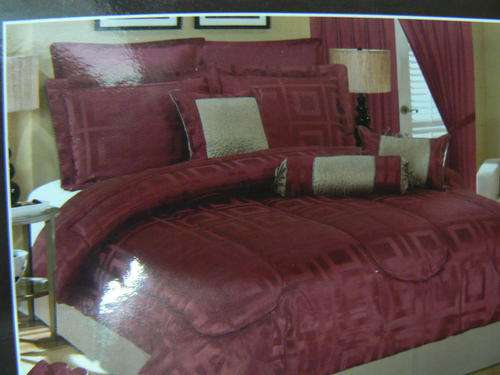 WOW new new 23 PC Lovely Luxury Comforter Set special