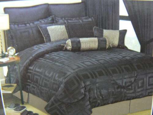 WOW new new 23 PC Lovely Luxury Comforter Set