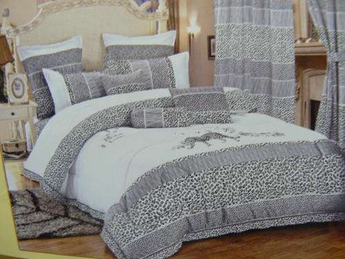 WOW new new 15 PC Lovely Luxury Comforter Set special