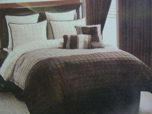 WOW new new 18 PC Lovely Luxury Comforter Set special