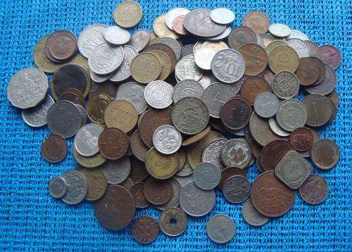320 coins per bid mix to collect