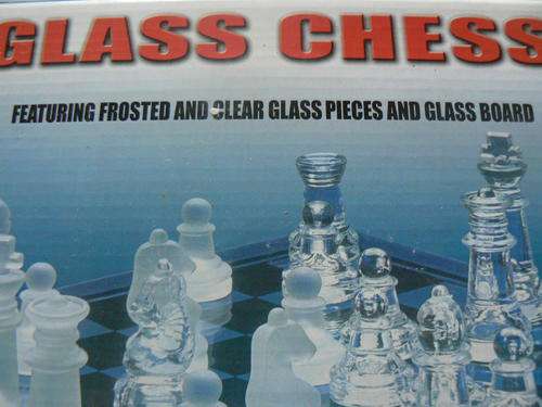 lovely  glass chest set  sarting from r 1