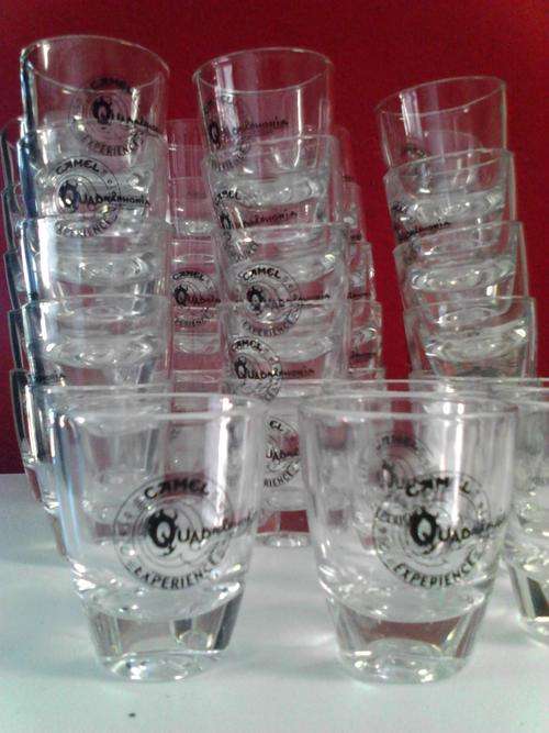 60 shooter claces up for grab today special