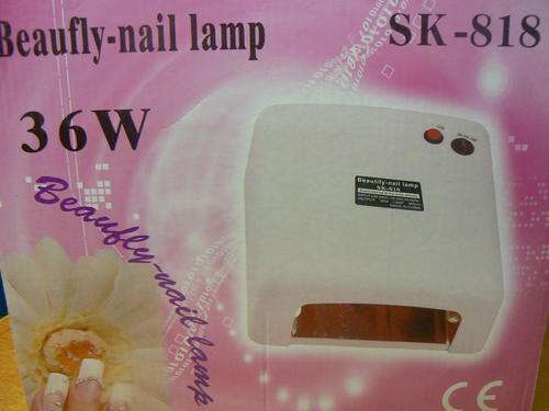 AMAZING UV LIGHT 36W GRAB IT NOW