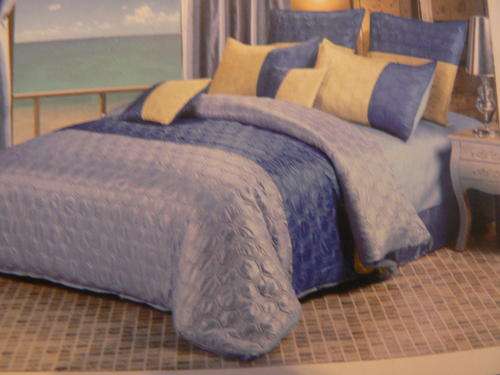 20PC LUXURY COMFOTER SET