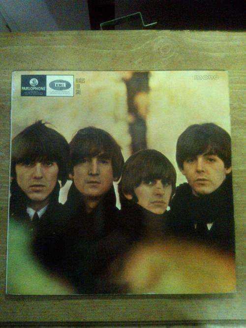 The Beatles - Beatles For Sale LP (IN GREAT CONDITION)