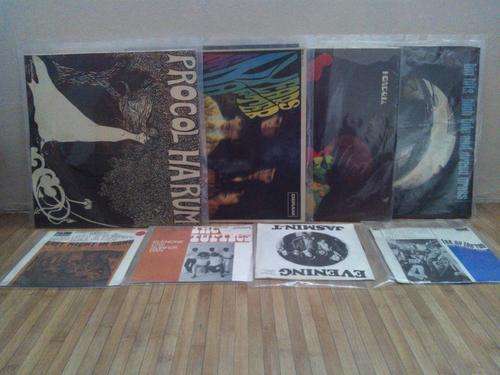 !!!!!!!!! Fantastic collection of classic 60's and early 70's vinyl !!!!!!!!!