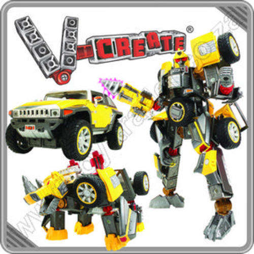 V-Create Hummer HX Construction Set - Price Includes Delivery