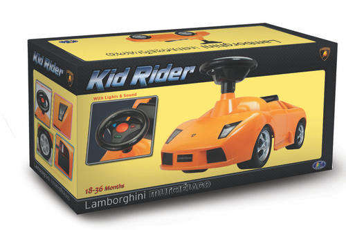 Kids Rider Toy-Trader Ride On