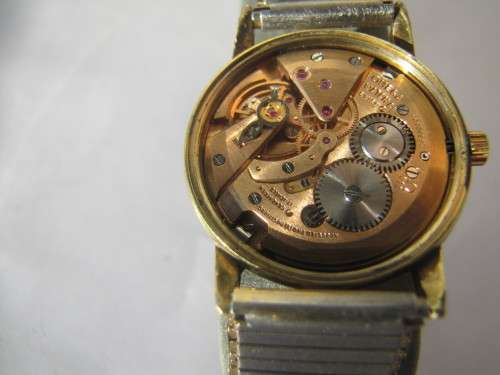 OMEGA SEAMASTER 600 MECHANICAL WINDING WATCH