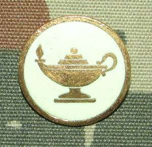 SADF - Student Nurse Proficiency Badge