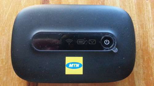 MTN Sharelink Huawei E5331s-2