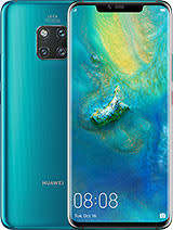Huawei mate 20 pro