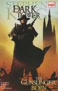 Dark tower - The Gunslinger Born
