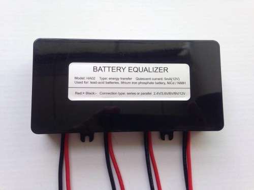48V Battery balancer equalizer *LOCAL STOCK*