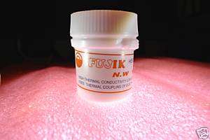 Heat Conductive Paste Heat Sink Compounds 20g