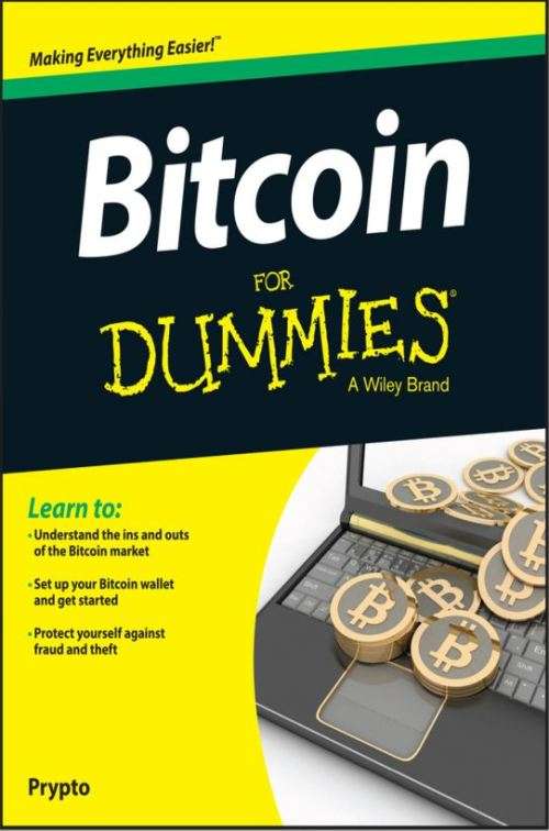 Bitcoin for Dummies