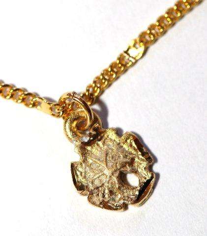 DAINTY GOLDTONE ANKLET - STARFISH CHARM - 80'S W/ORIG TAG