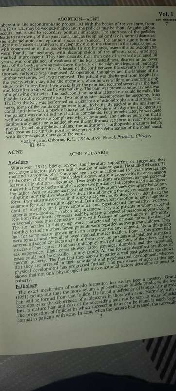 THE BRITISH ENCYCLOPEDIA OF MEDICAL PRACTICE 1953