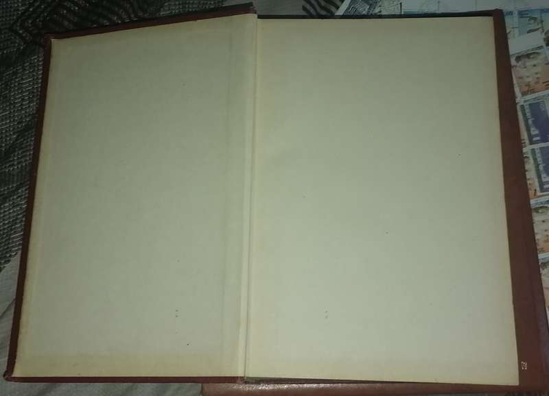 1945 FUNK N WAGNALLS PRACTICAL STANDARD DICTIONARY IN VERY GOOD CONDITION