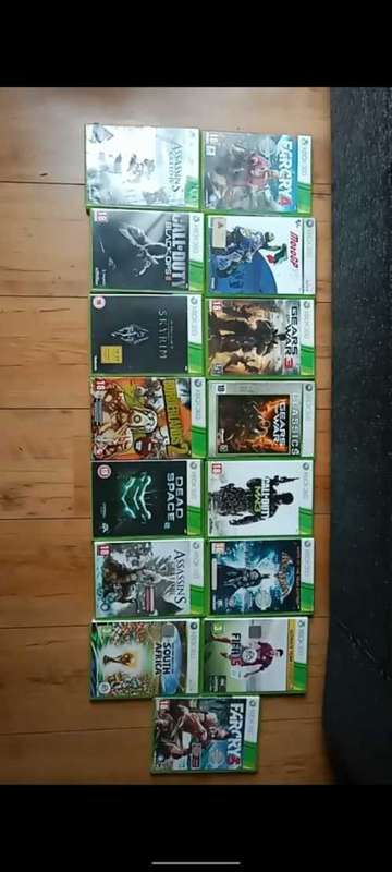 Xbox 360