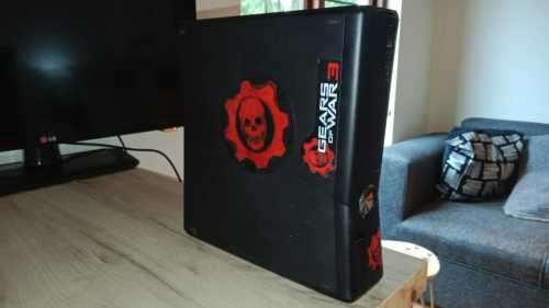 Xbox 360