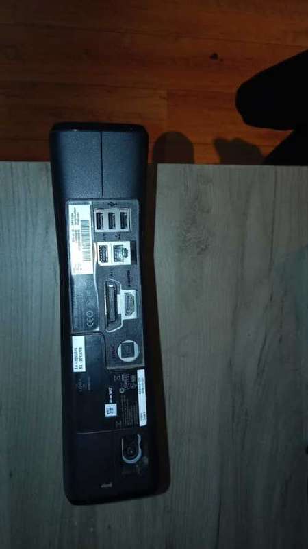 Xbox 360