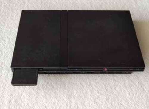 Playstation 2