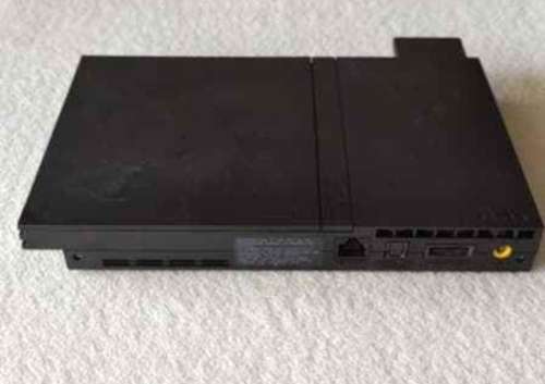 Playstation 2