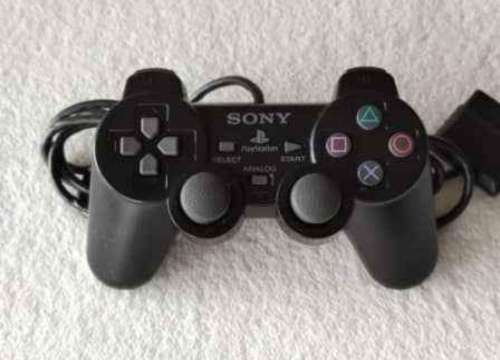 Playstation 2