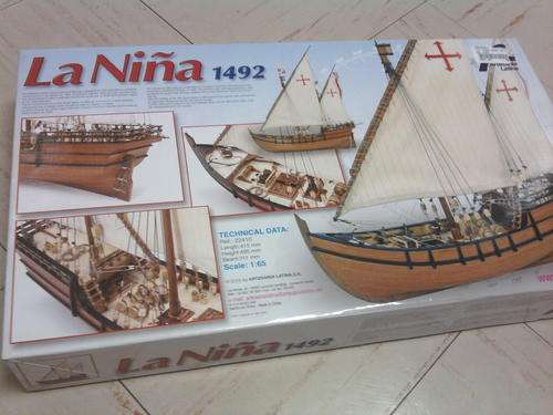 ARTESANIA LA NINA
