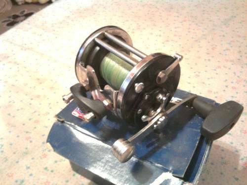 PENN 500 REEL