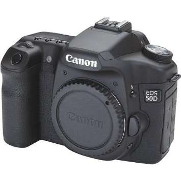 Canon 50D Body Only