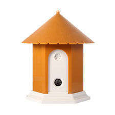 Outdoor Ultrasonic Anti Bark Control Device. Stock Item