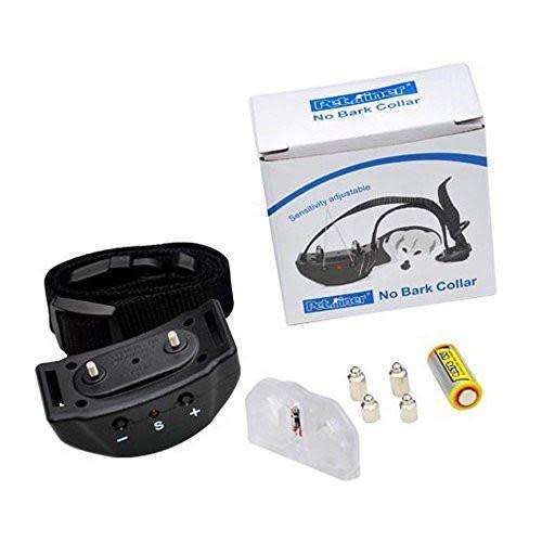 Anti Bark Collar