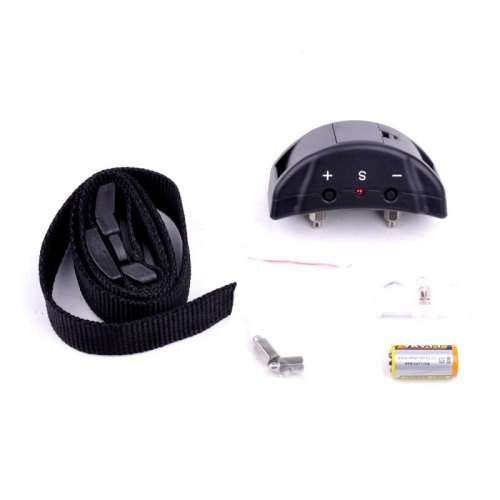 Anti Bark Collar