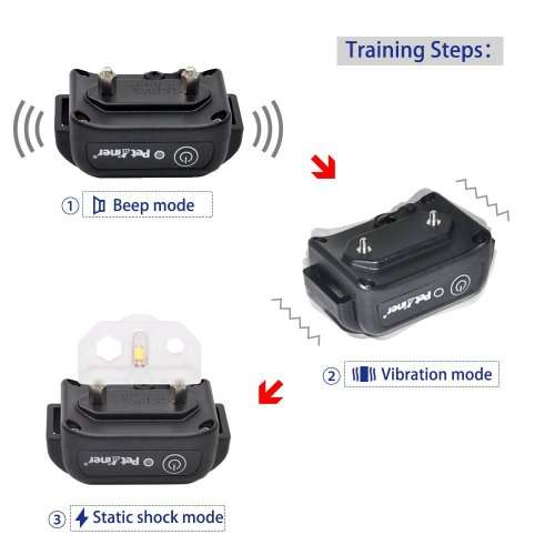 Anti Bark Collar