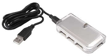 USB Hub *FREE POSTAGE*
