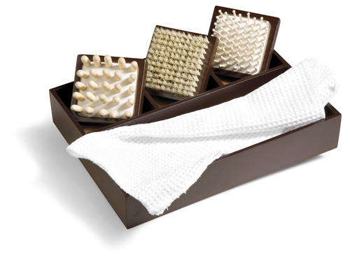 RUB DOWN GIFT SET