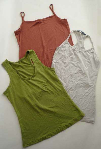 GREAT 3 TOP COMBO!!